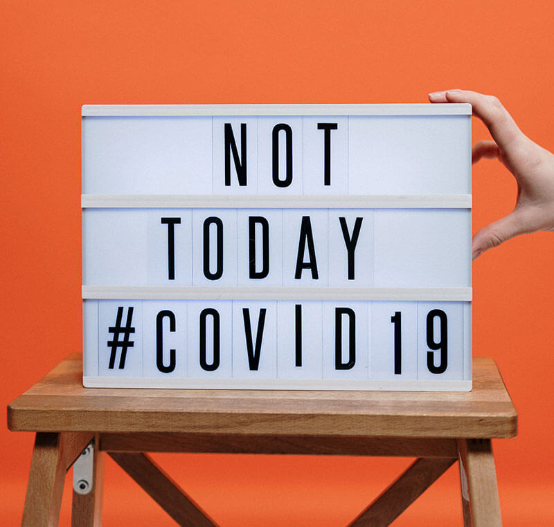 Coronavirus Pandemic