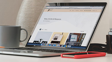 Articles news and resources